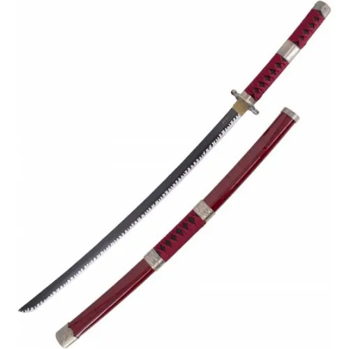 KATANA : ONE PIECE (SANDAI KITETSU) OCC