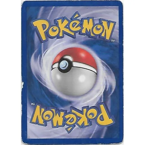 Carte Pokémon : Pomdepik (Holo Stamp) (UF 66) (Played) occ – Image 2