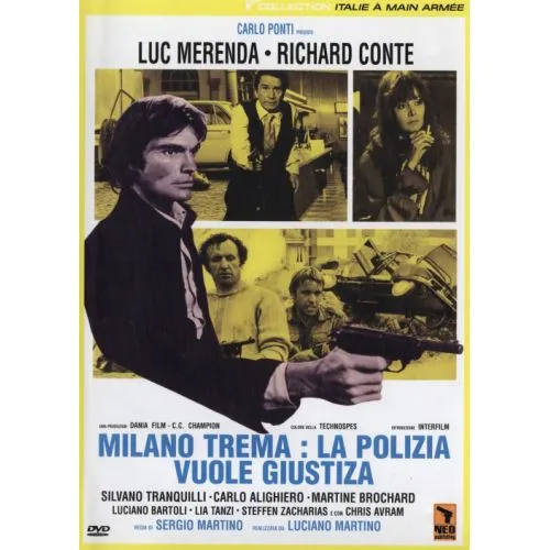 RUE DE LA VIOLENCE (NEO PUBLISHING) OCC