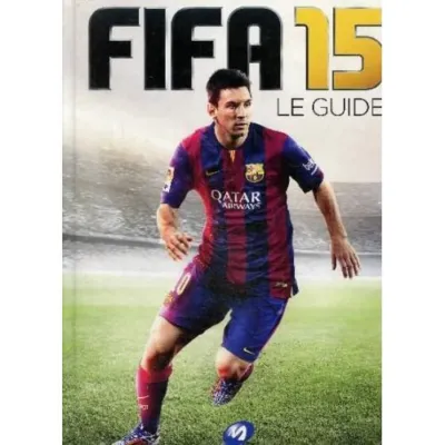 FIFA 15 LE GUIDE OCC