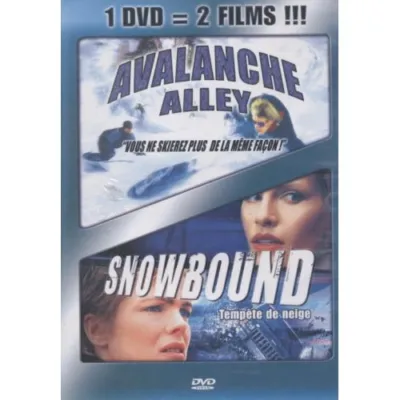 AVALANCHE ALLEY + SNOWBOUND OCC