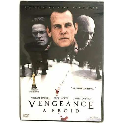 Vengeance A Froid occ