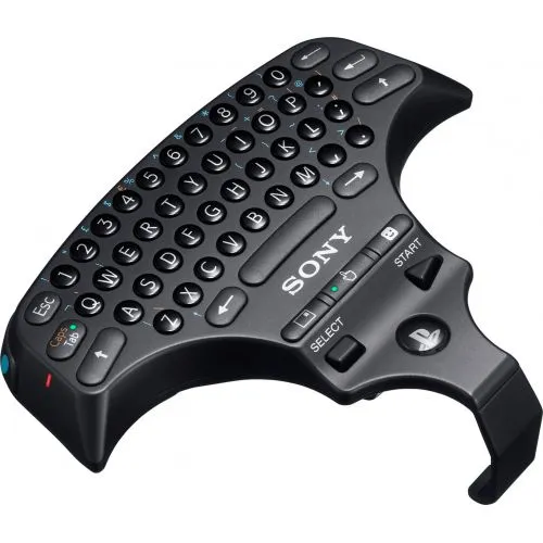 CLAVIER PS3 SONY OCC