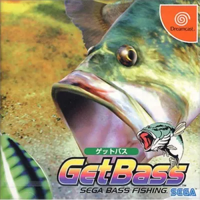 GET BASS (SANS SPINCARD) (JAP) OCC