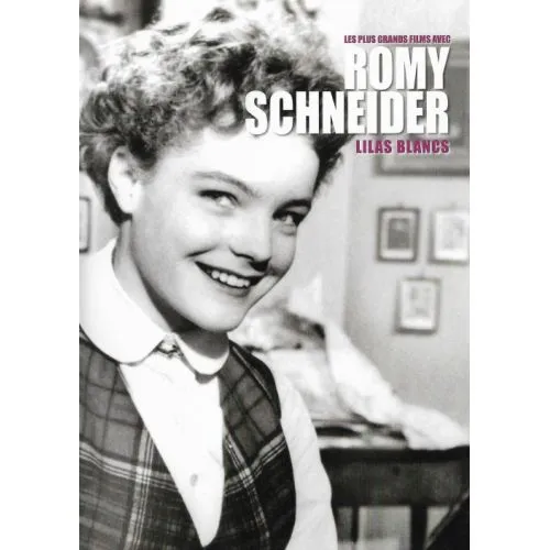 Lilas Blancs (Les Plus Grands Films avec Romy Schneider) occ