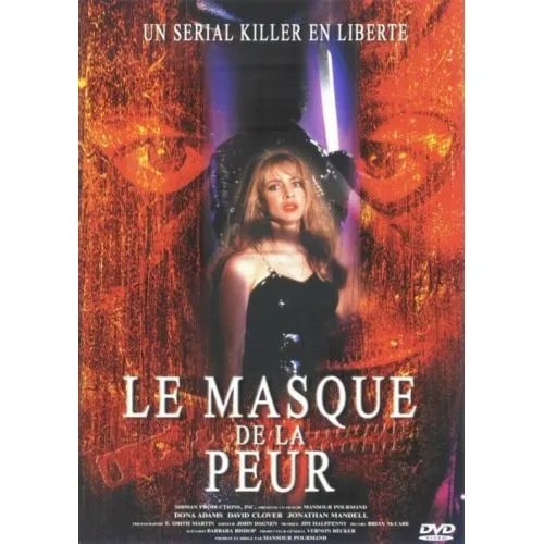LE MASQUE DE LA PEUR OCC