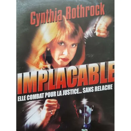 IMPLACABLE OCC