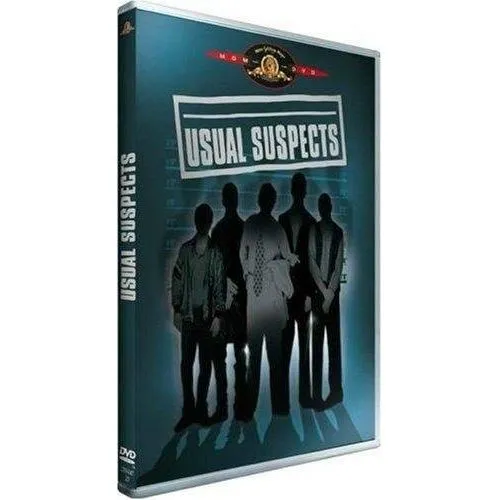 USUAL SUSPECTS OCC