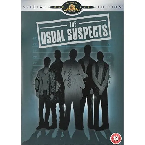 USUAL SUSPECTS OCC – Image 2