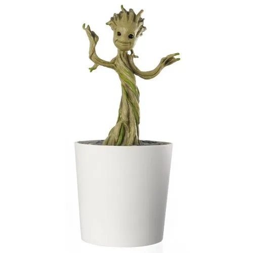 Tirelire Marvel Baby Groot - Les Gardiens de la Galaxie (Sans Boîte) occ
