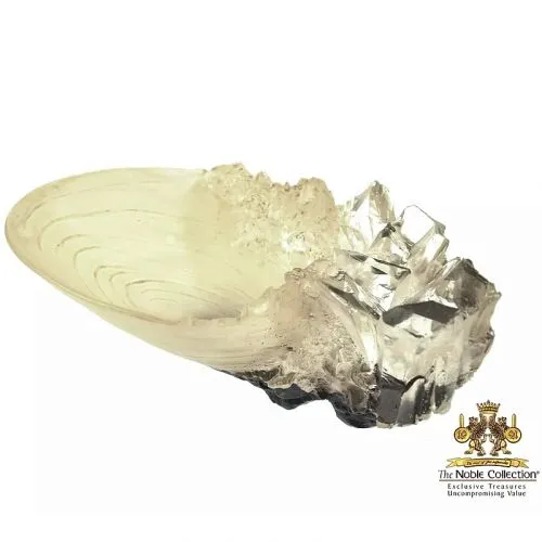 HARRY POTTER : COUPE DE CRISTAL 18CM OCC