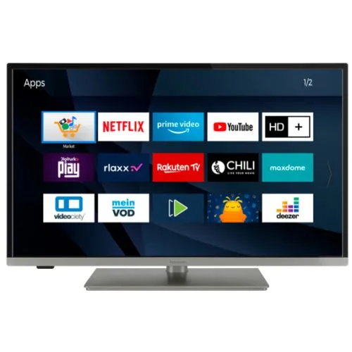 TV Panasonic TX-32JS350E occ