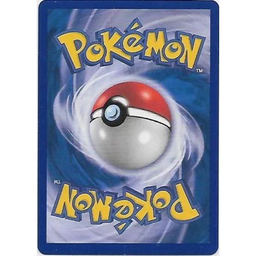 Carte Pokémon : Wattouat (AQ 93) Excellent occ – Image 2
