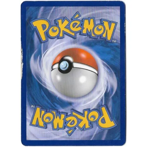 Carte Pokémon : Leuphorie (HS 106) (Good) occ – Image 2