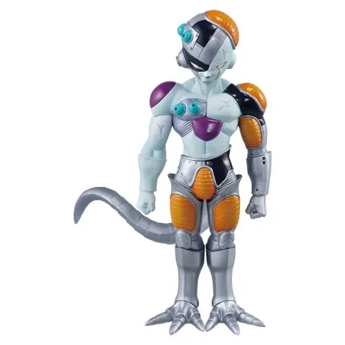Figurine Dragon Ball Z Kuji VS Omnibus : Mecha Freezer Ichiban Kuji E (avec Boîte) occ