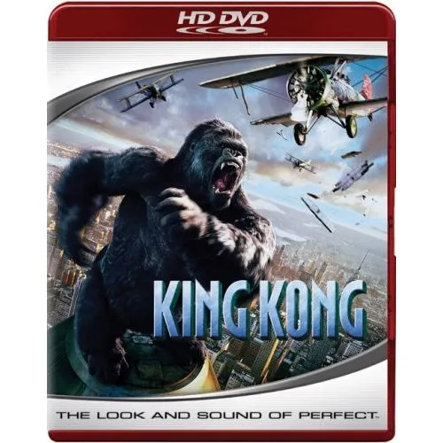 KING KONG (IMPORT US) OCC