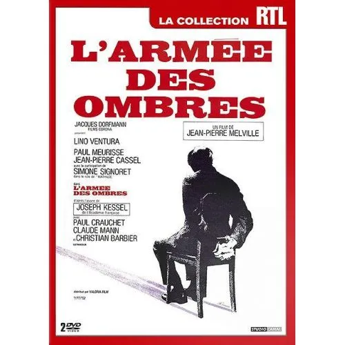 L'Armée des Ombres occ (eternel linoventura) occ