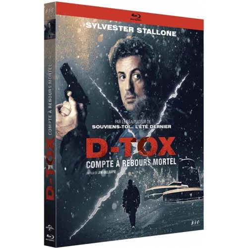 D-TOX : COMPTE A REBOURS MORTEL OCC