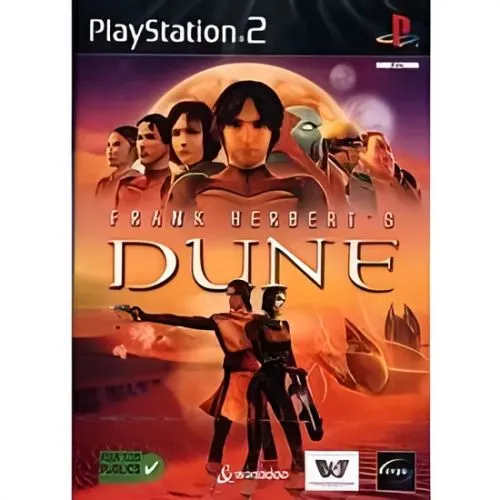 FRANK HERBERT S DUNE (SANS NOTICE) (FRA) OCC