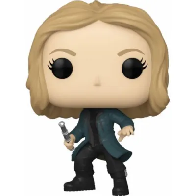 FIGURINE POP 816 : THE FALCON AND THE WINTER SOLDIER (SHARON CARTON) (SANS BOITE) OCC