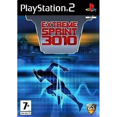 EXTREME SPRINT 3010 (SANS NOTICE) (FRA) OCC