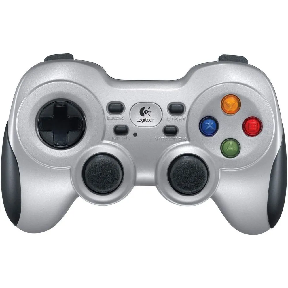MANETTE PC LOGITECH F710 COMPATIBLE ANDROID OCC