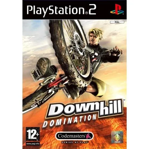DOWNHILL DOMINATION (SANS NOTICE) (FRA) OCC