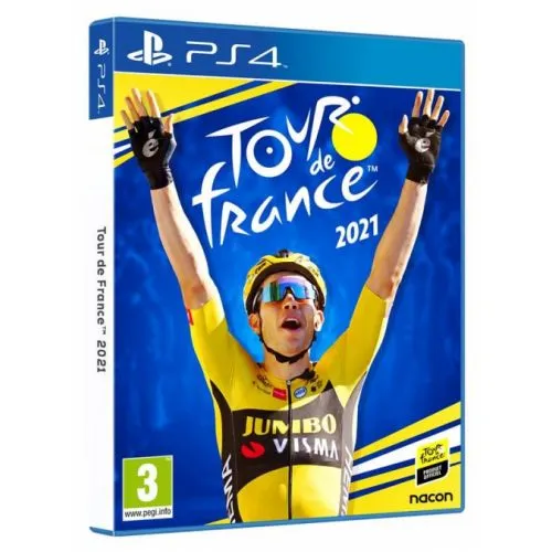 TOUR DE FRANCE 2021 (FRA) OCC