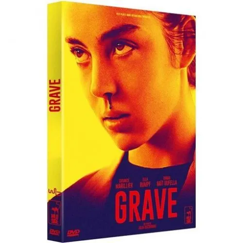 Grave (Boite Slim) occ