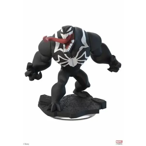 Figurine Disney Infinity : Venom (2014) occ