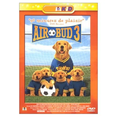 AIR BUD 3 OCC