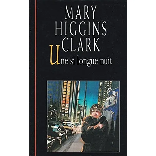 Une si longue nuit (Mary Higgins Clark) occ