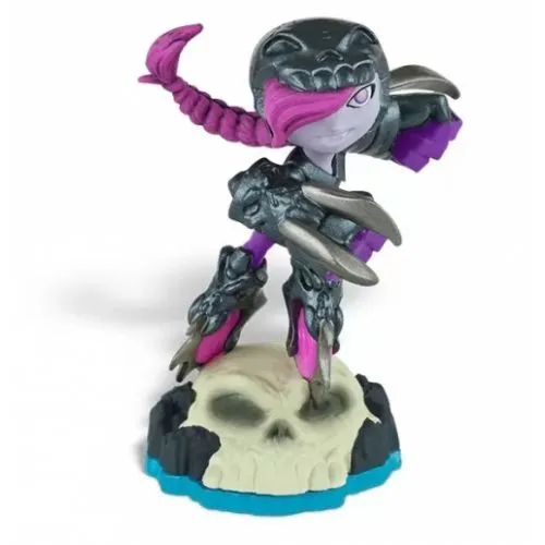 FIGURINE SKYLANDERS SWAP FORCE : ROLLER BRAWL OCC