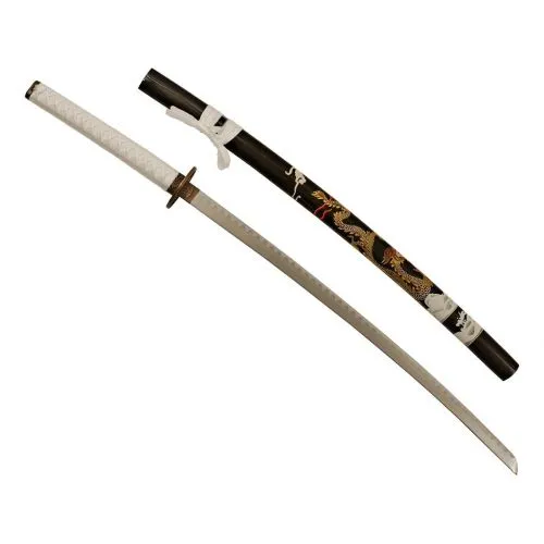 KATANA (DRAGON DES NUAGES) OCC