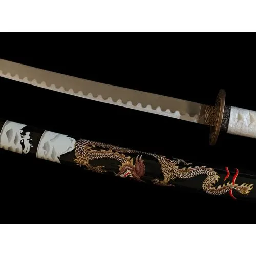 KATANA (DRAGON DES NUAGES) OCC – Image 4