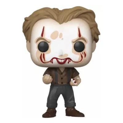 Figurine POP 875 : IT Chapter Two (Pennywise Meltdown) (Sans Boîte) occ