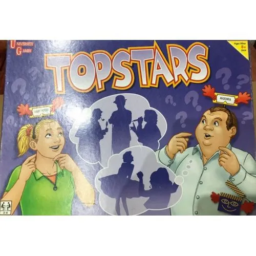 TOPSTARS OCC