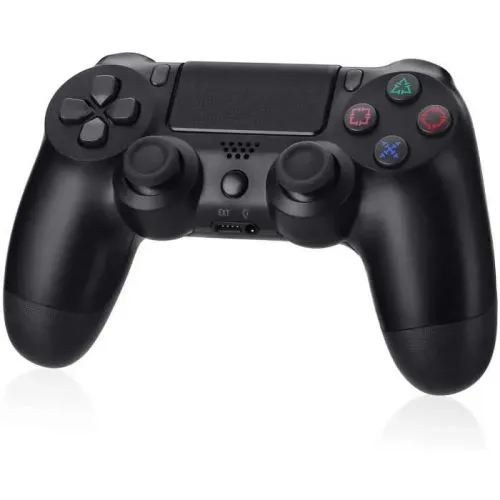MANETTE PS4 NON OFF SANS FIL NOIRE (P4) OCC