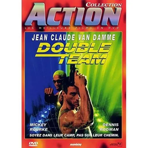 DOUBLE TEAM (COLLETION ACTION) OCC