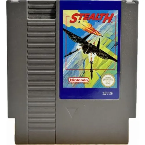 STEALTH A.T.F. (FRA) OCC