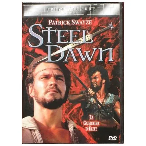 STEEL DAWN OCC