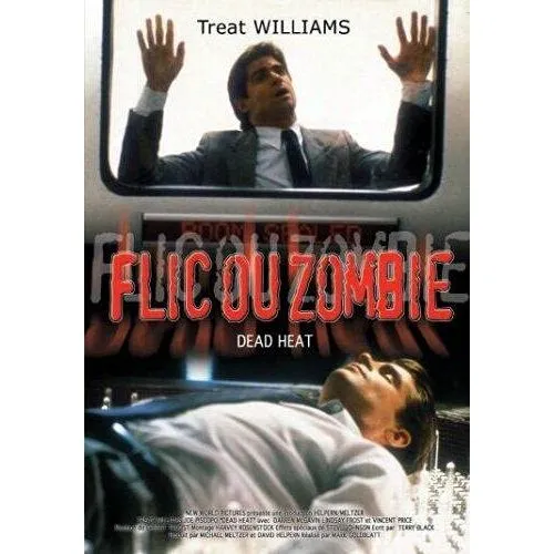 FLIC OU ZOMBIE OCC