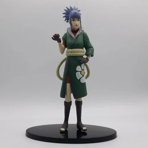 FIGURINE NARUTO SHIPPUDEN N° 59 : GUREN (ALTAYA) OCC