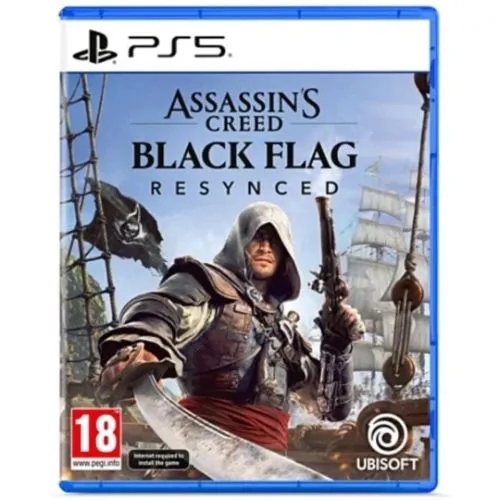 assassin s creed black flag resynced (ukv) occ