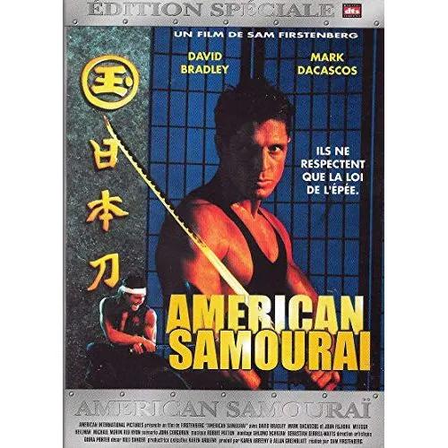 American Samourai occ