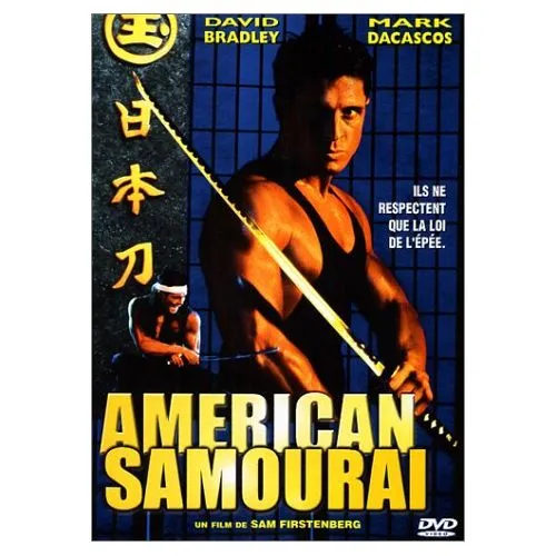 American Samourai occ – Image 2