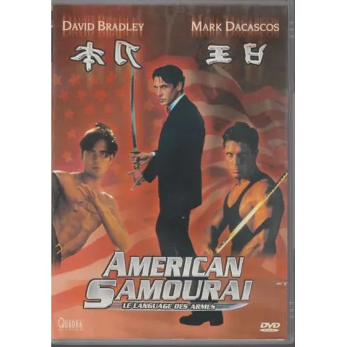 American Samourai occ – Image 3