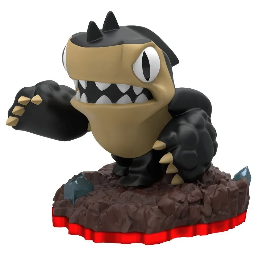 FIGURINE SKYLANDERS TRAP TEAM : TERRABITE OCC