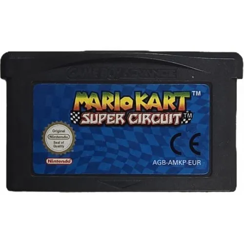 Mario Kart Super Circuit (EUR) occ