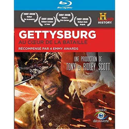 GETTYSBURG OCC